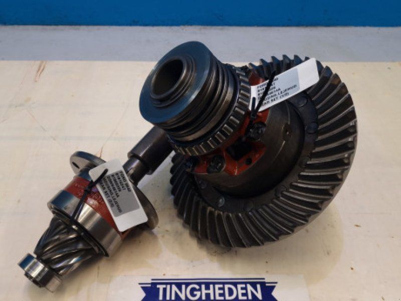 Ford 6640