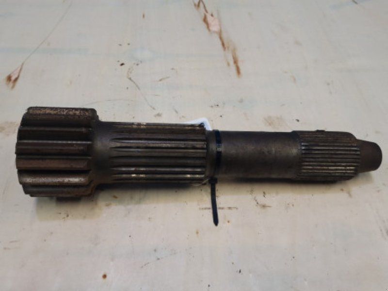 Ford 6640