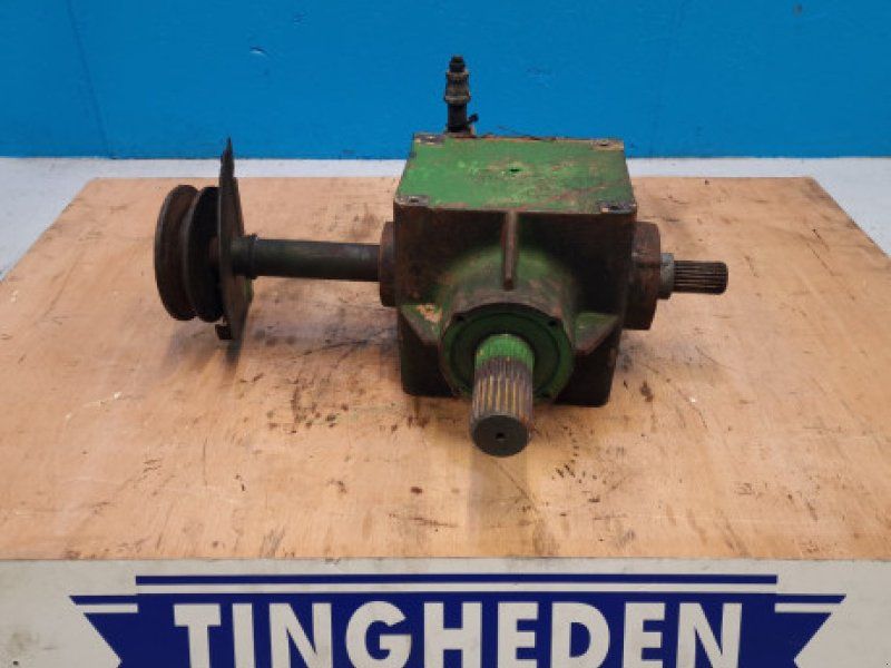John Deere 9780