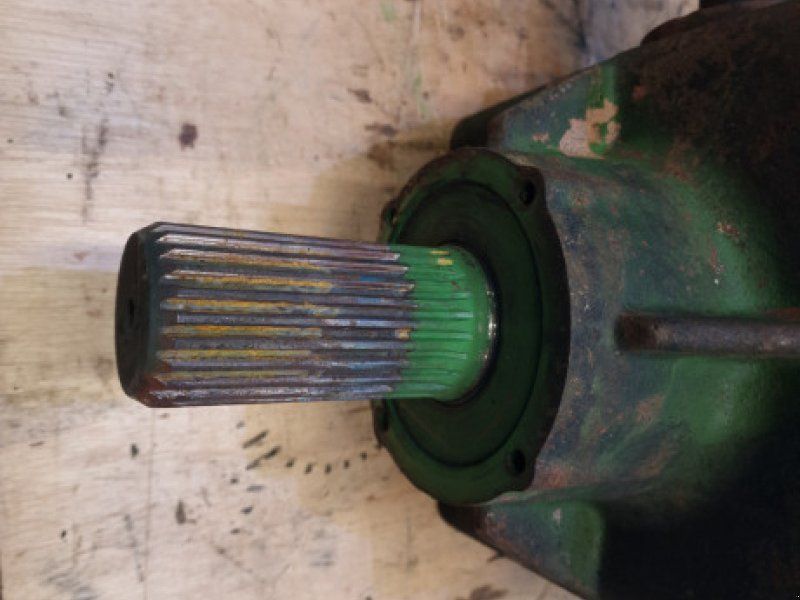 John Deere 9780