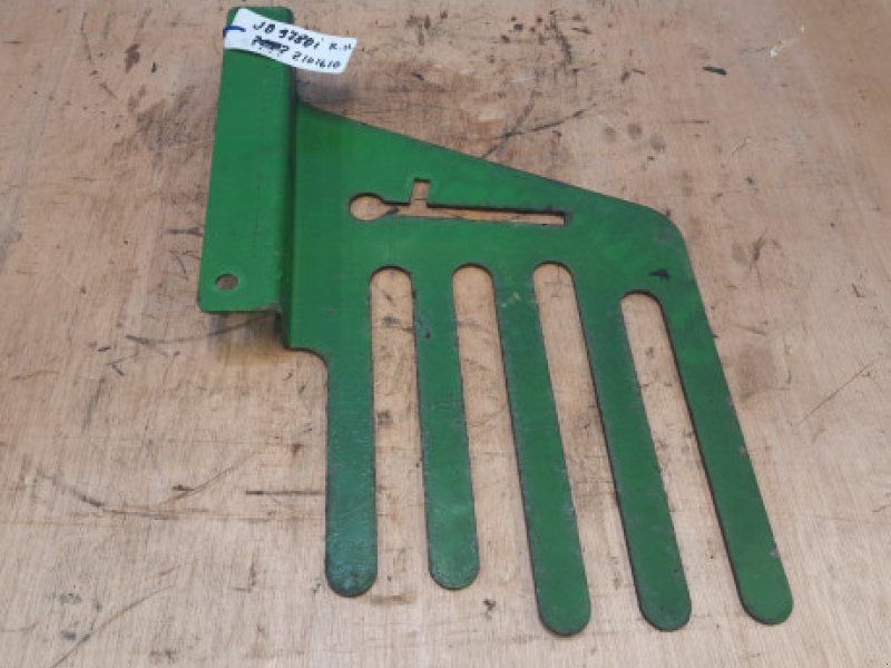 John Deere 9780