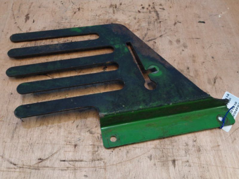 John Deere 9780