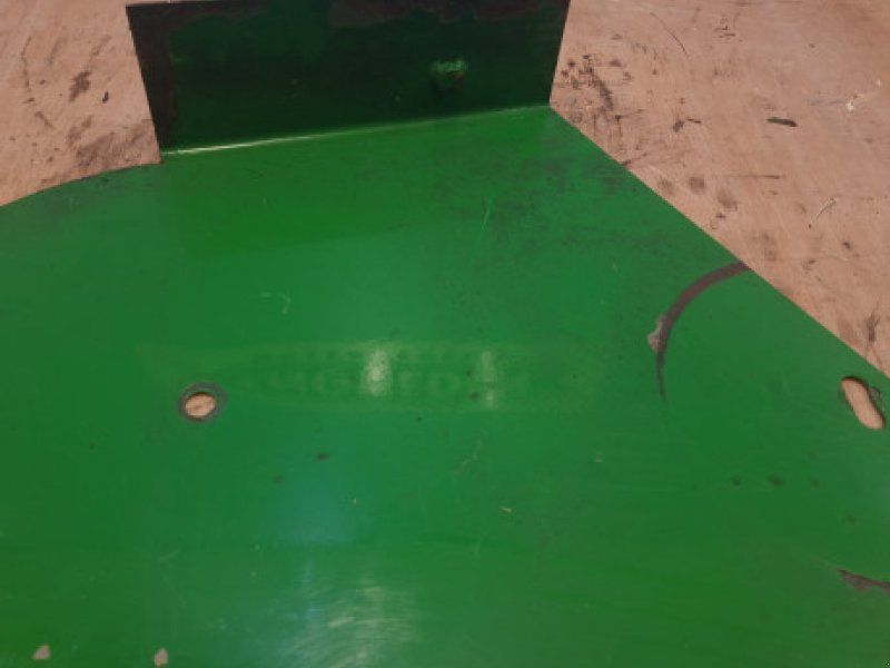 John Deere 9780