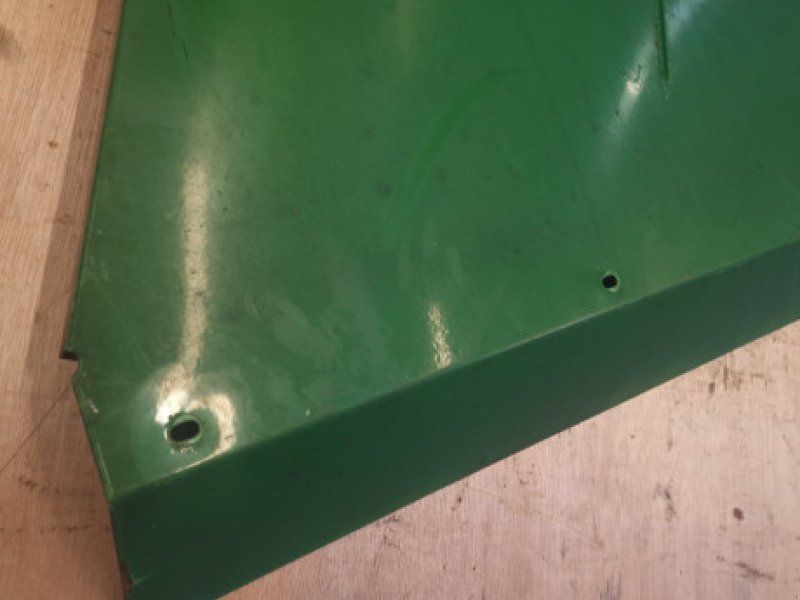 John Deere 9780
