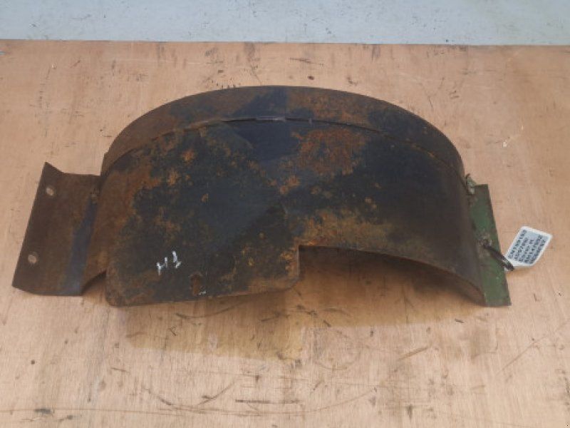 John Deere 9780