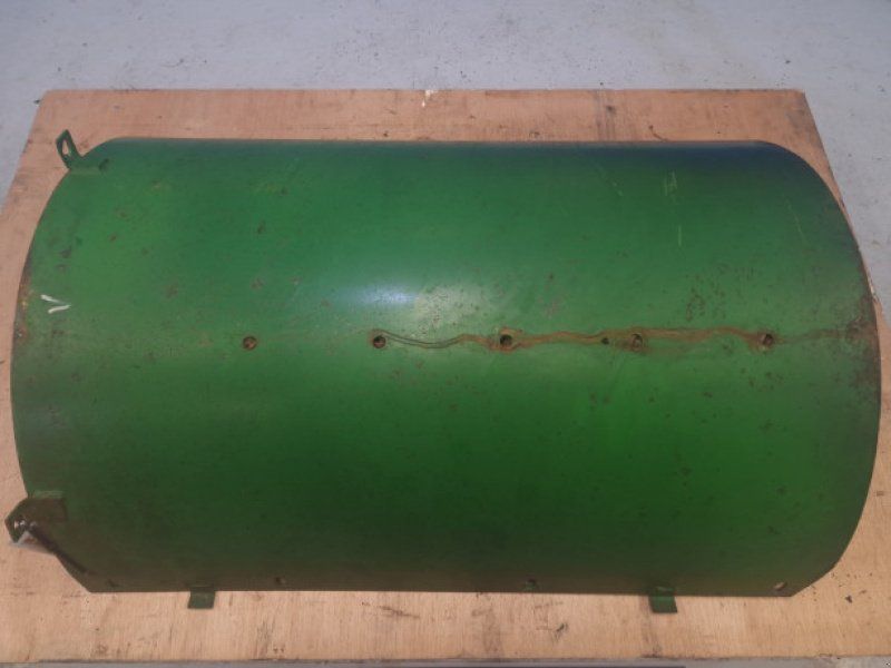 John Deere 9780