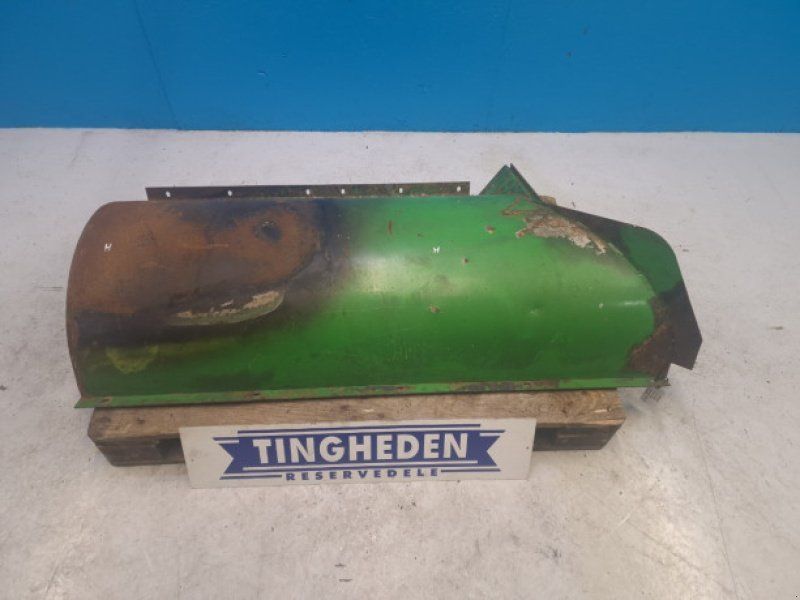 John Deere 9780