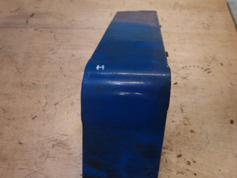 Ford 6640