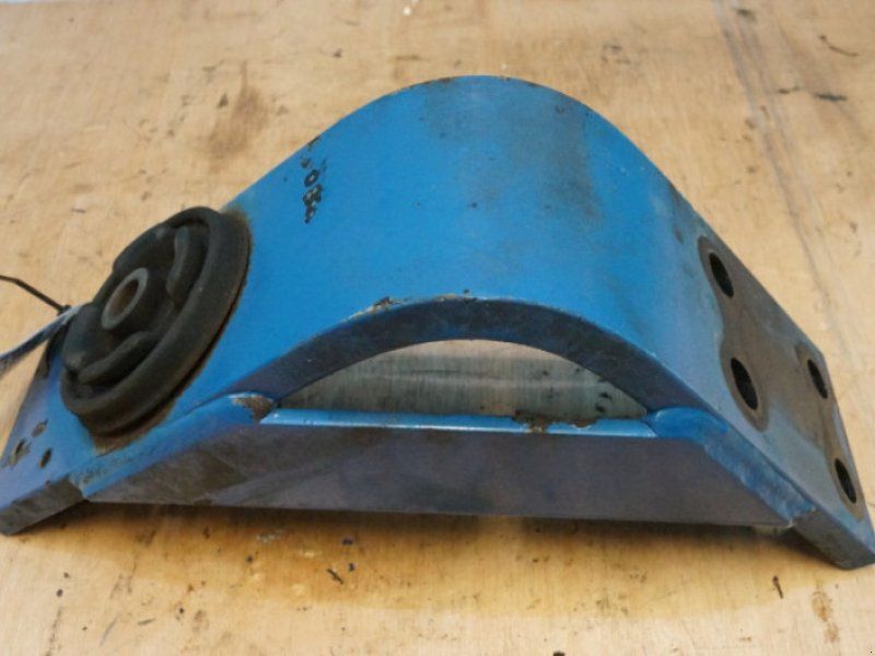 Ford 6640