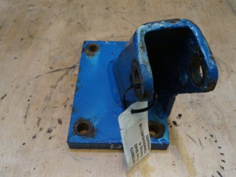 Ford 6640