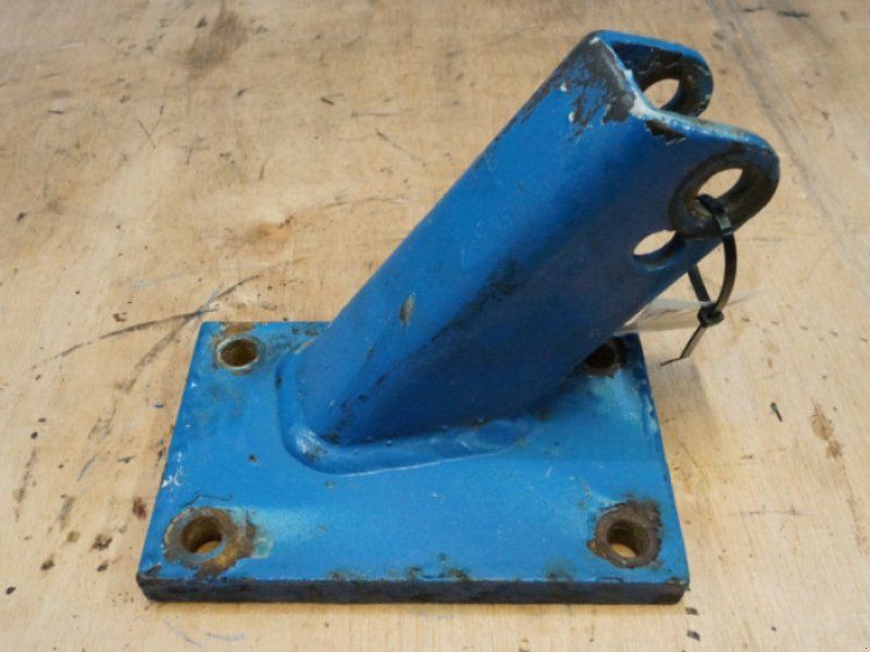 Ford 6640