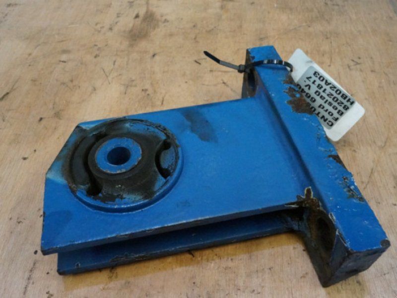 Ford 6640