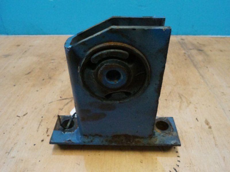 Ford 6640
