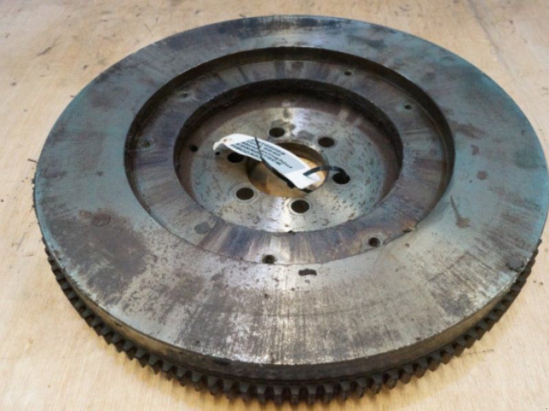 Ford 6640