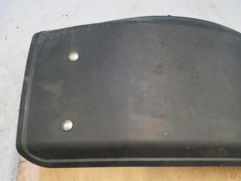 Ford 6640
