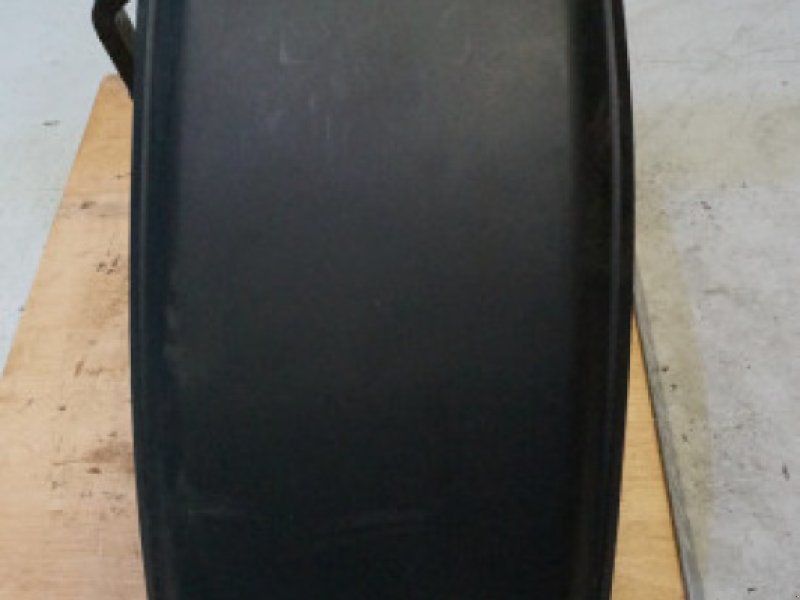 Ford 6640