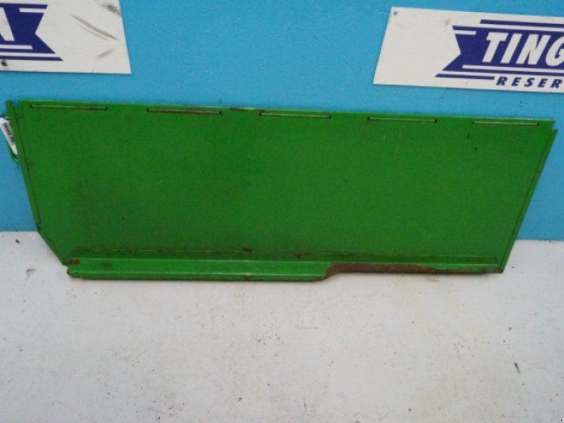 John Deere 9780