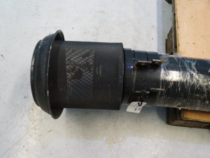 Case STX 450