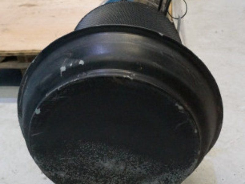 Case STX 450
