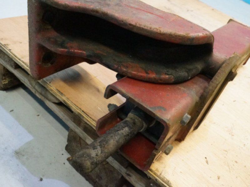 Case STX 450