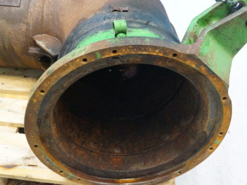 John Deere 9780