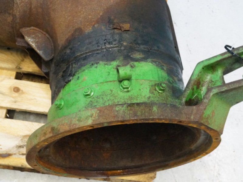 John Deere 9780