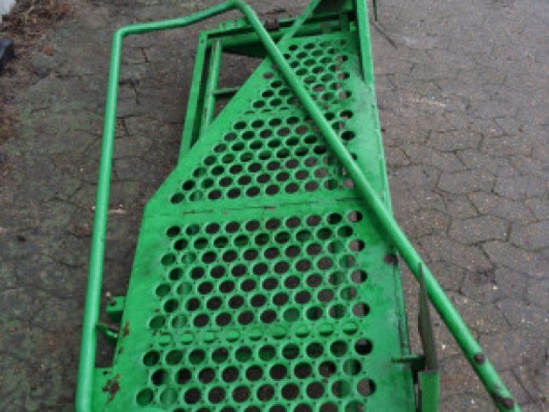 John Deere 9780