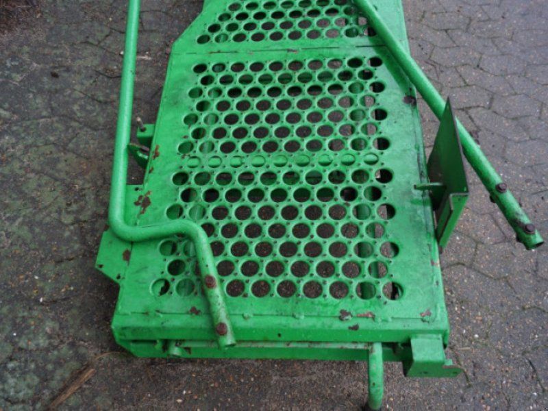 John Deere 9780