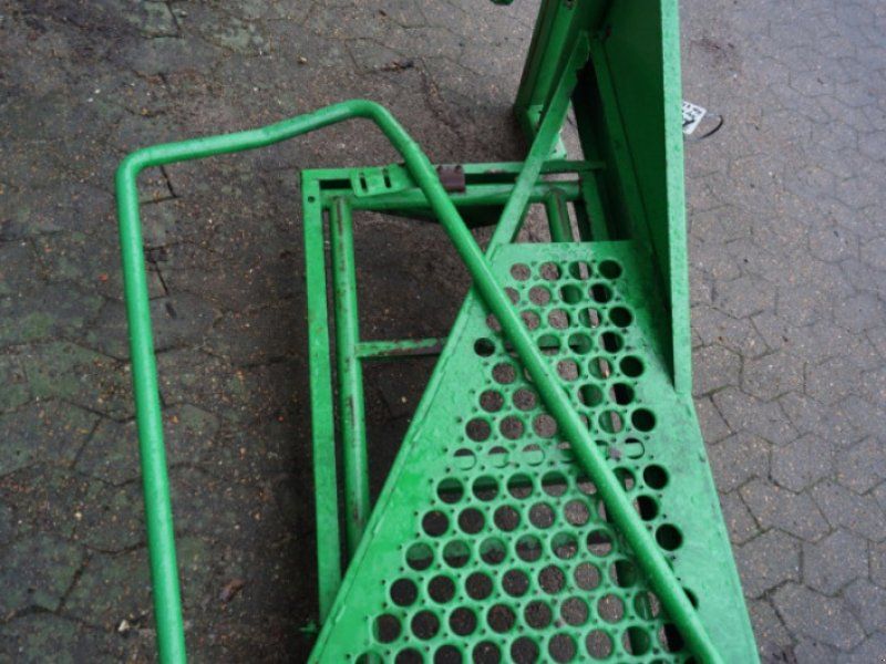 John Deere 9780