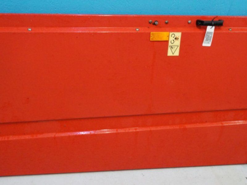 Massey Ferguson 7278