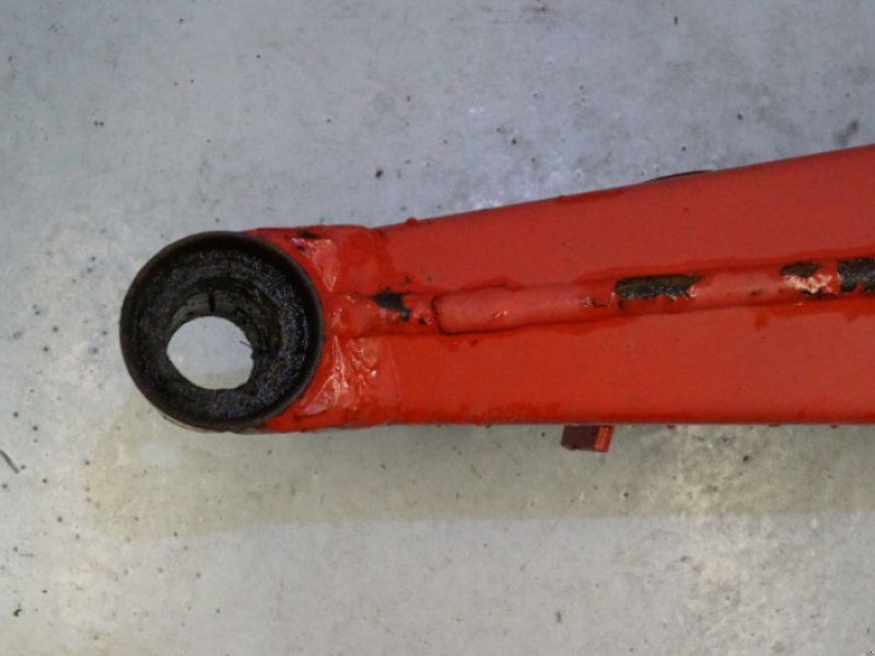 Massey Ferguson 40