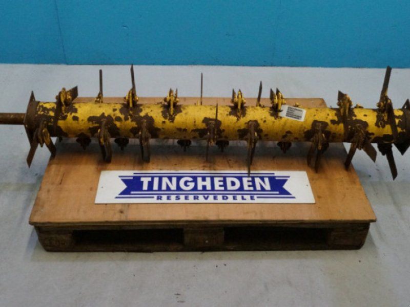New Holland TX63
