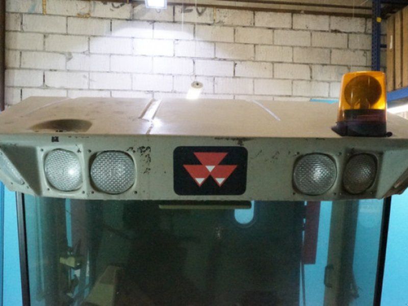 Massey Ferguson 40