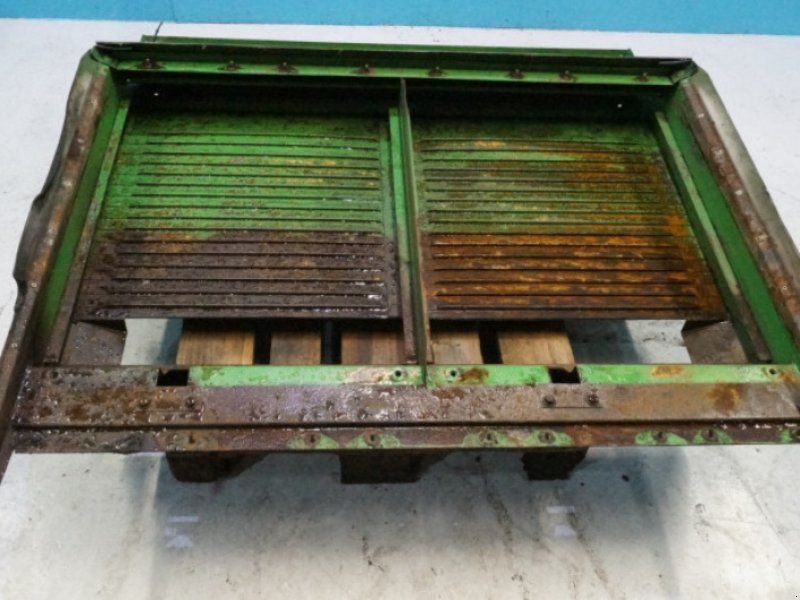 John Deere 9780