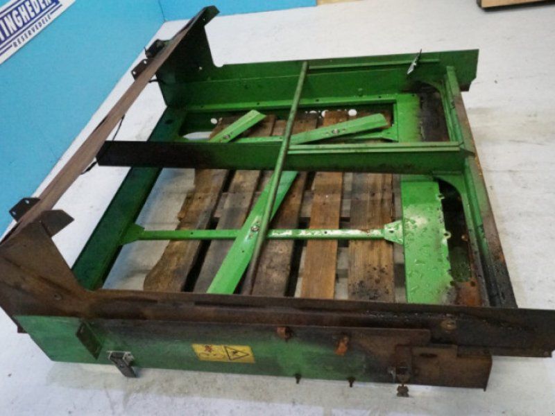 John Deere 9780