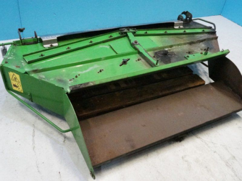 John Deere 9780