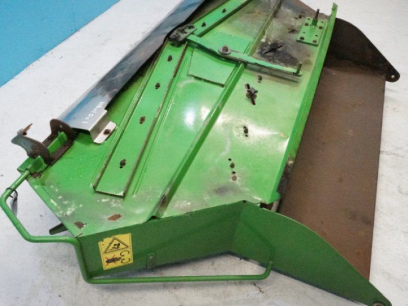 John Deere 9780