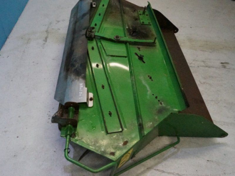 John Deere 9780
