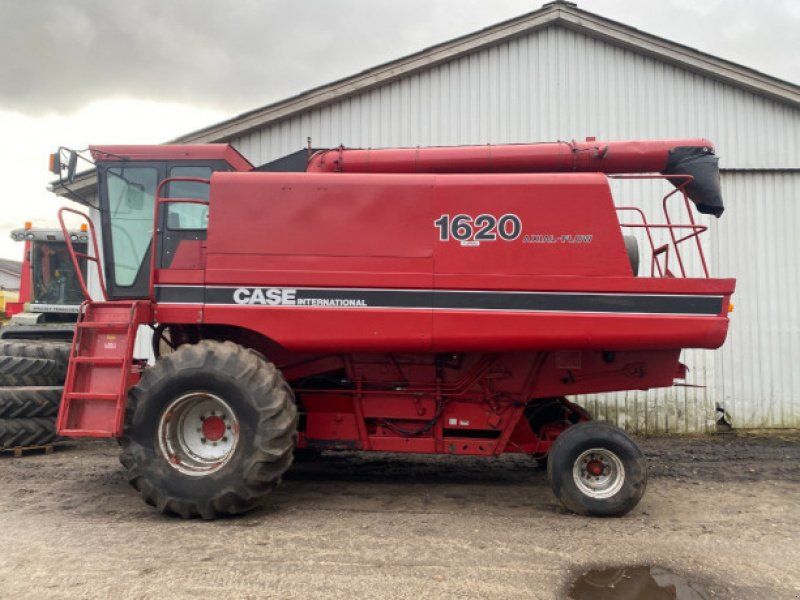 Case 1620