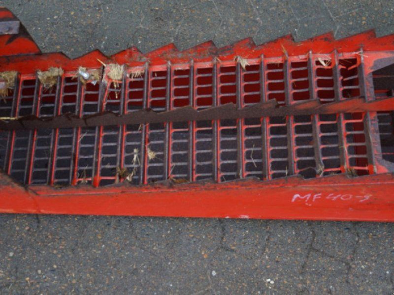 Massey Ferguson 40