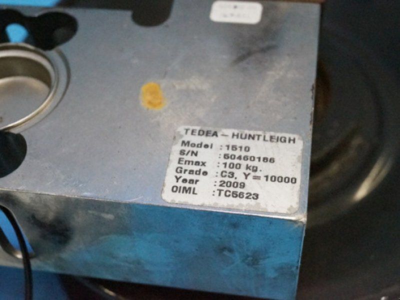 New Holland CR9090