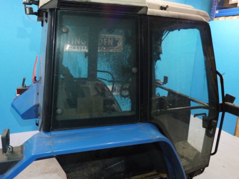 Ford 6640