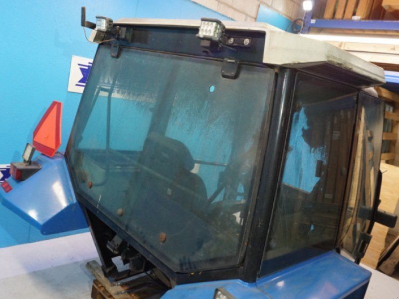 Ford 6640