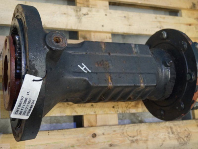 Valmet 505