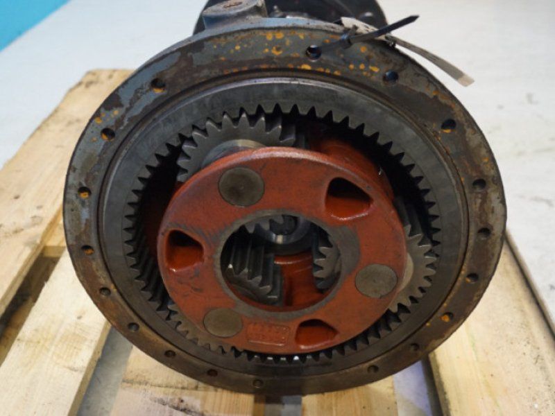 Valmet 505