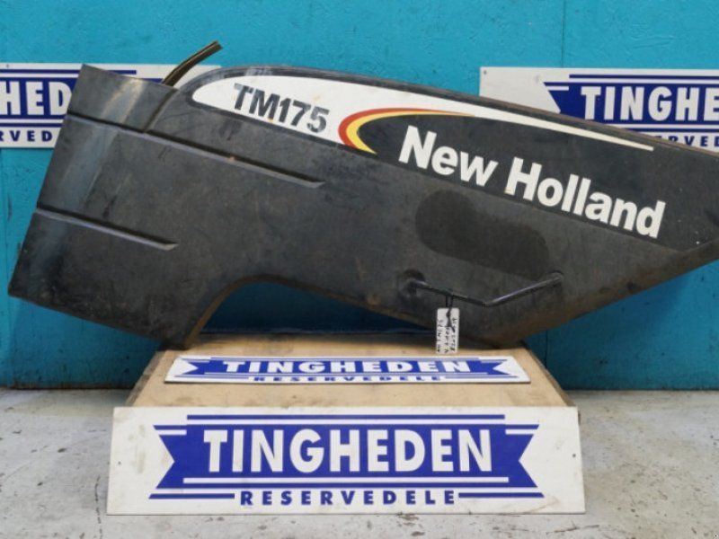 New Holland TM 175