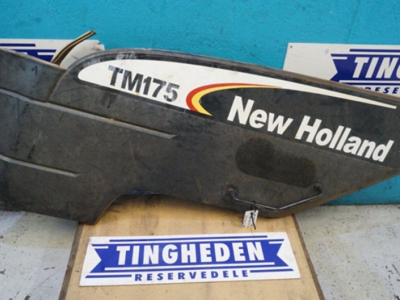 New Holland TM 175