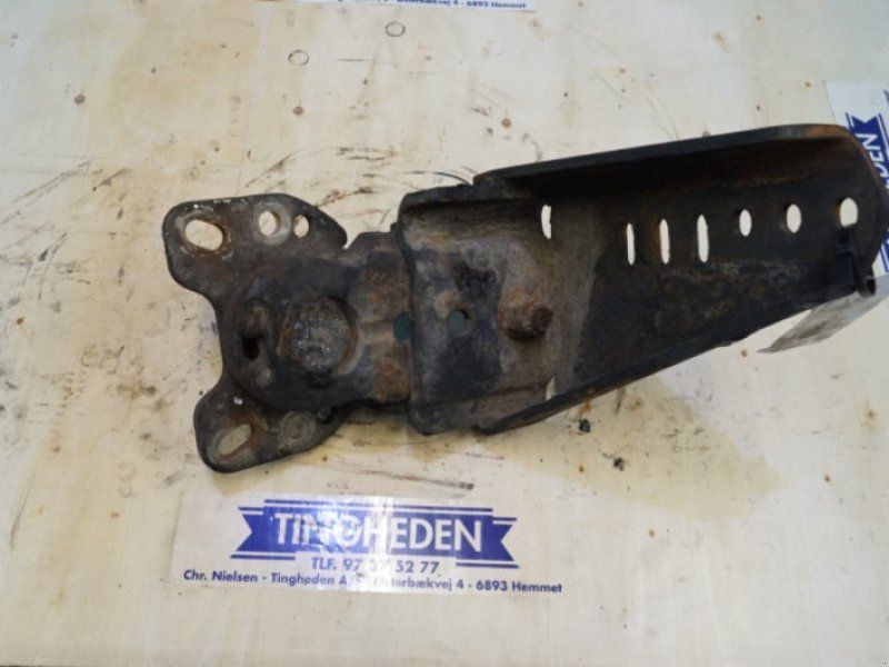 Case Maxxum 115