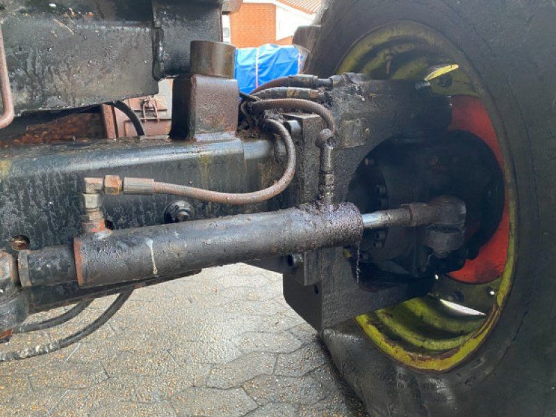 Massey Ferguson 9280