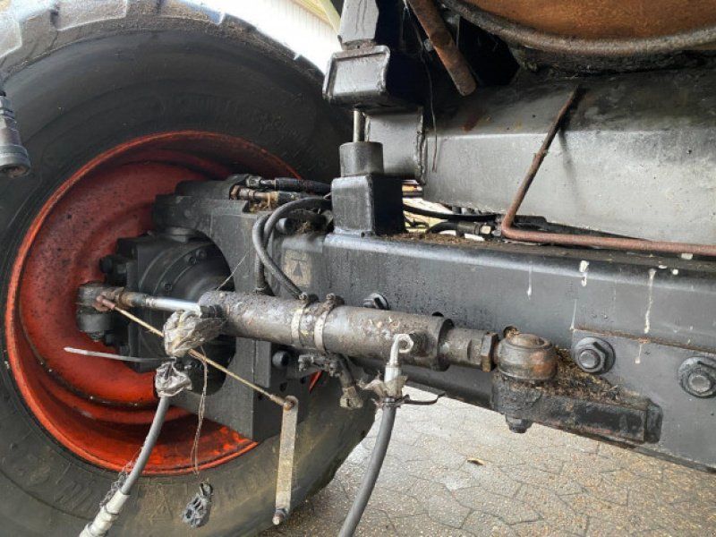 Massey Ferguson 9280